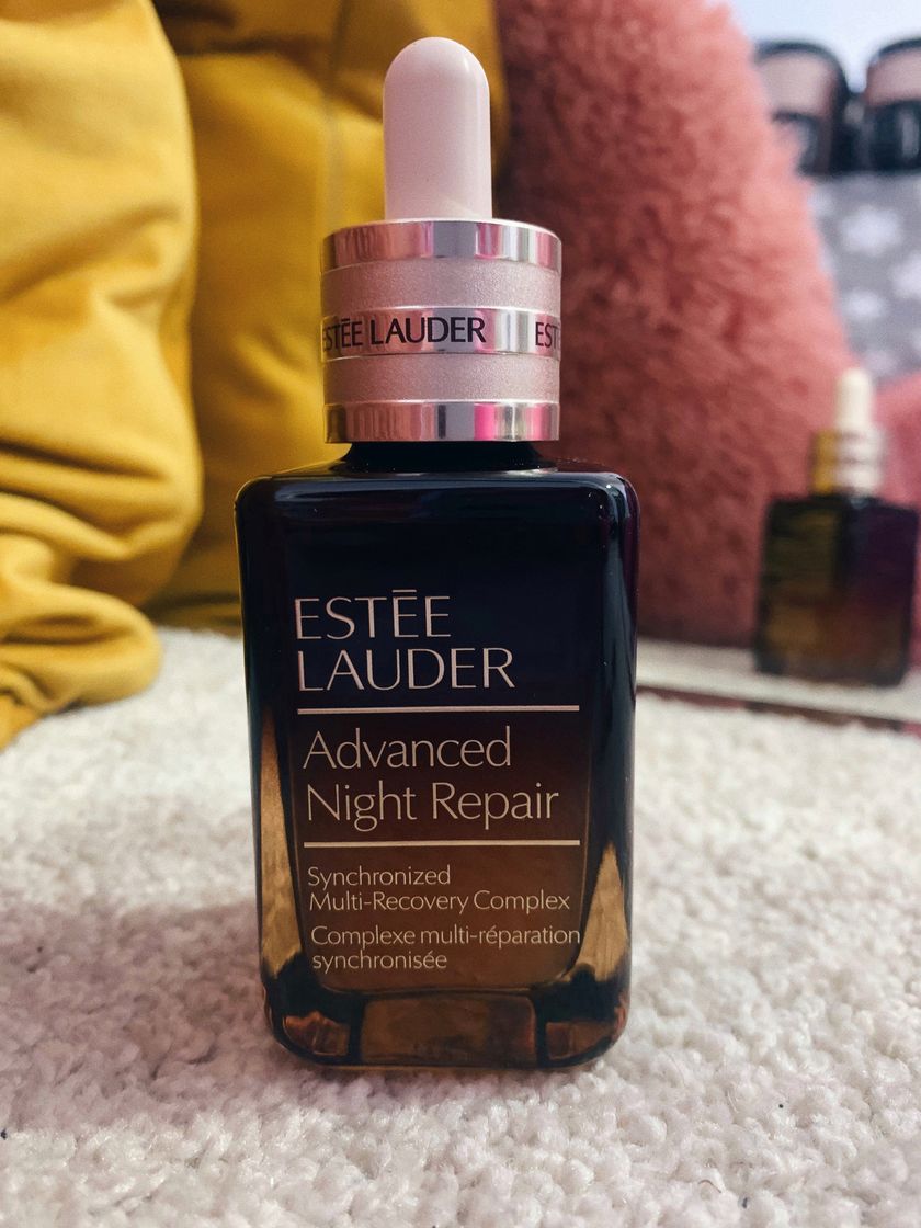 Moda Advanced Night Repair Serum Estée Lauder