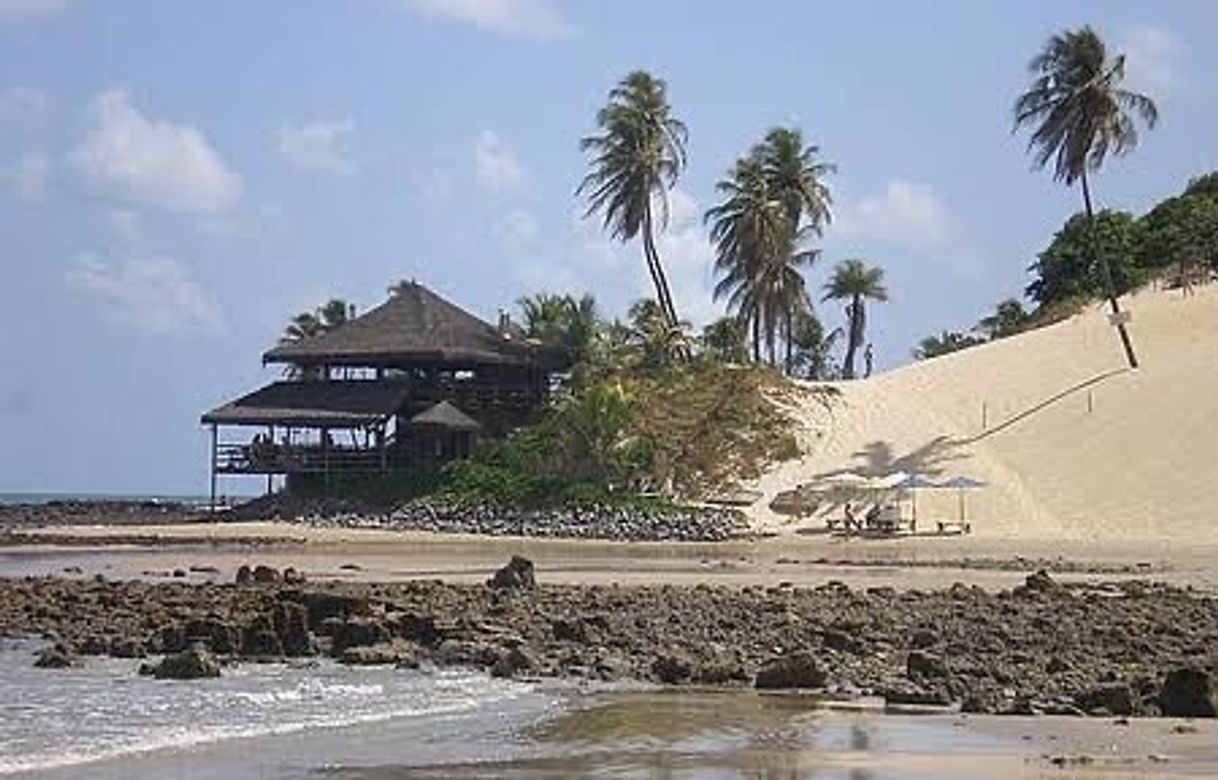 Place Extremoz
