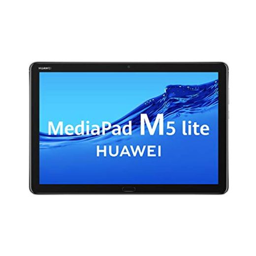 Huawei MediaPad M5 Lite - Tablet de 10.1 "(Kirin 659 4xA53, 25.6