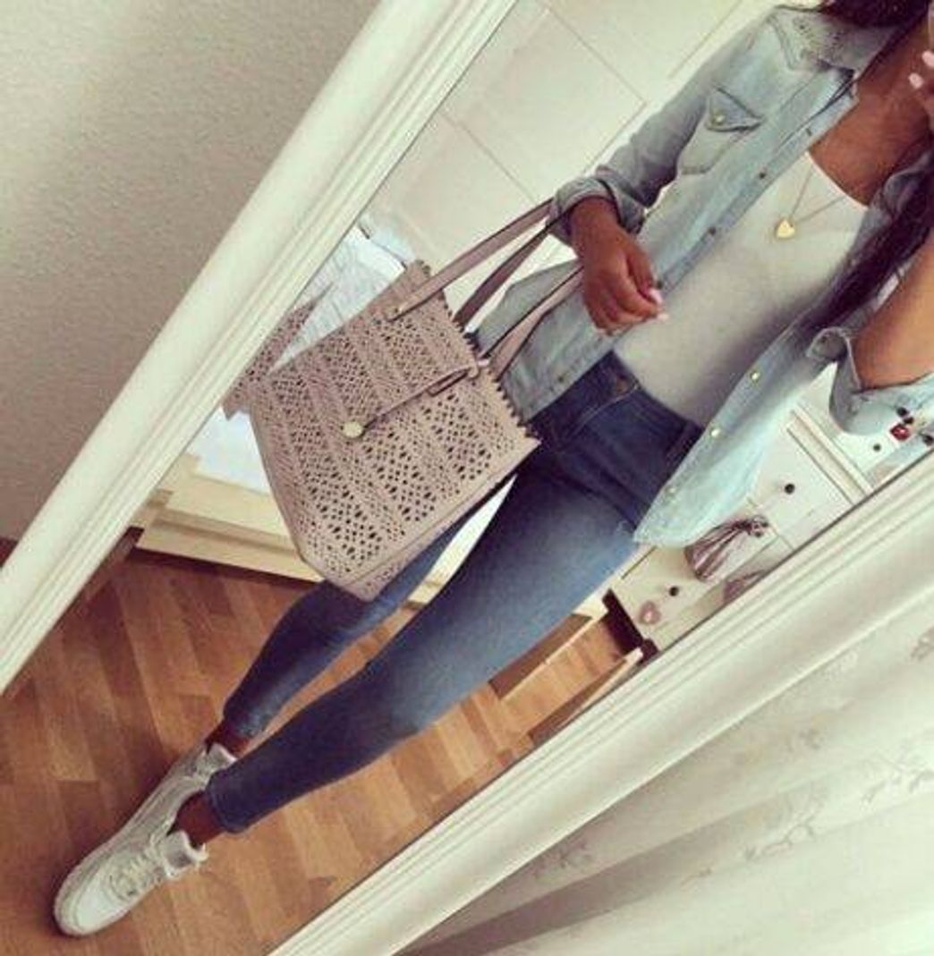 Fashion |•|Outfit Mujer|•|