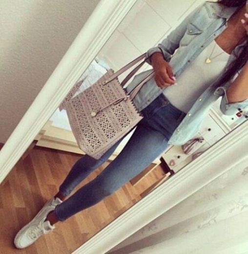 |•|Outfit Mujer|•|