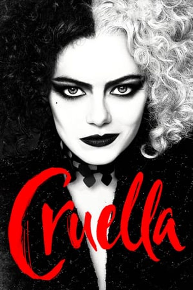 Movie Cruella