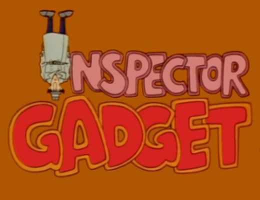 Inspector Gadget - Wikipedia