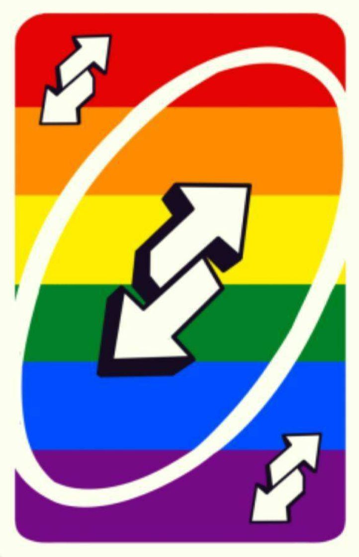 Social 🏳️‍🌈