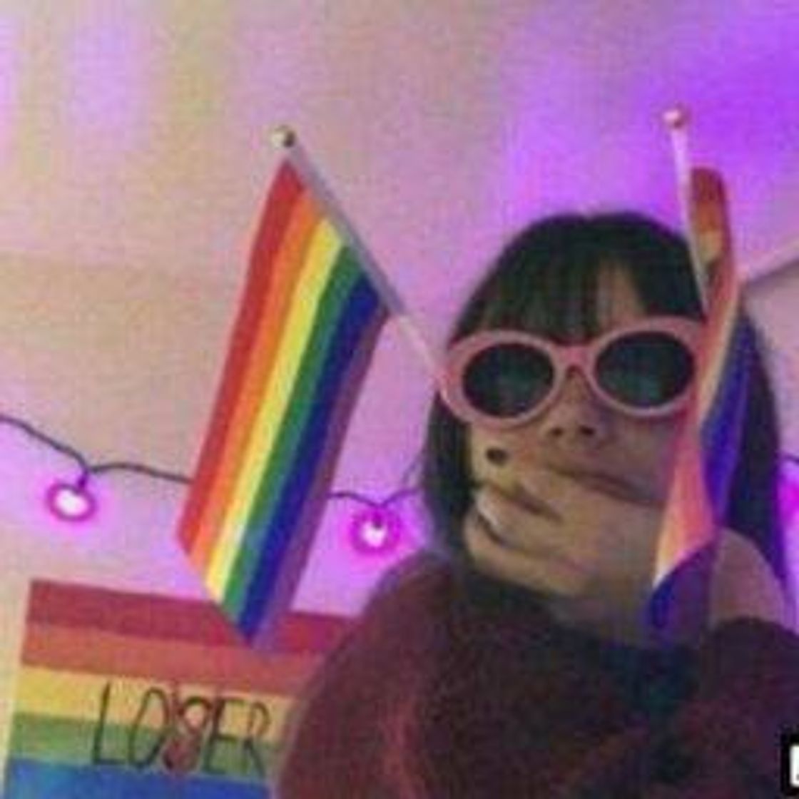 Social 🏳️‍🌈