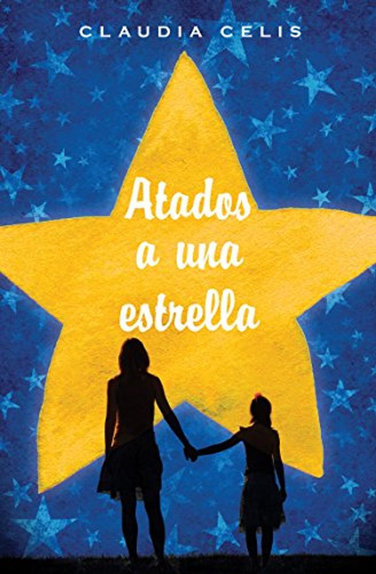 Libro Atados a una estrella