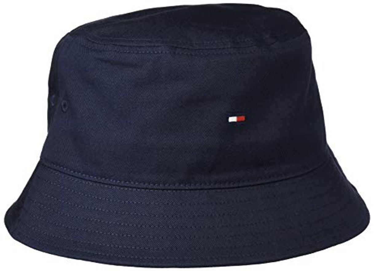 Fashion Tommy Hilfiger Flag Bucket Hat Gorro