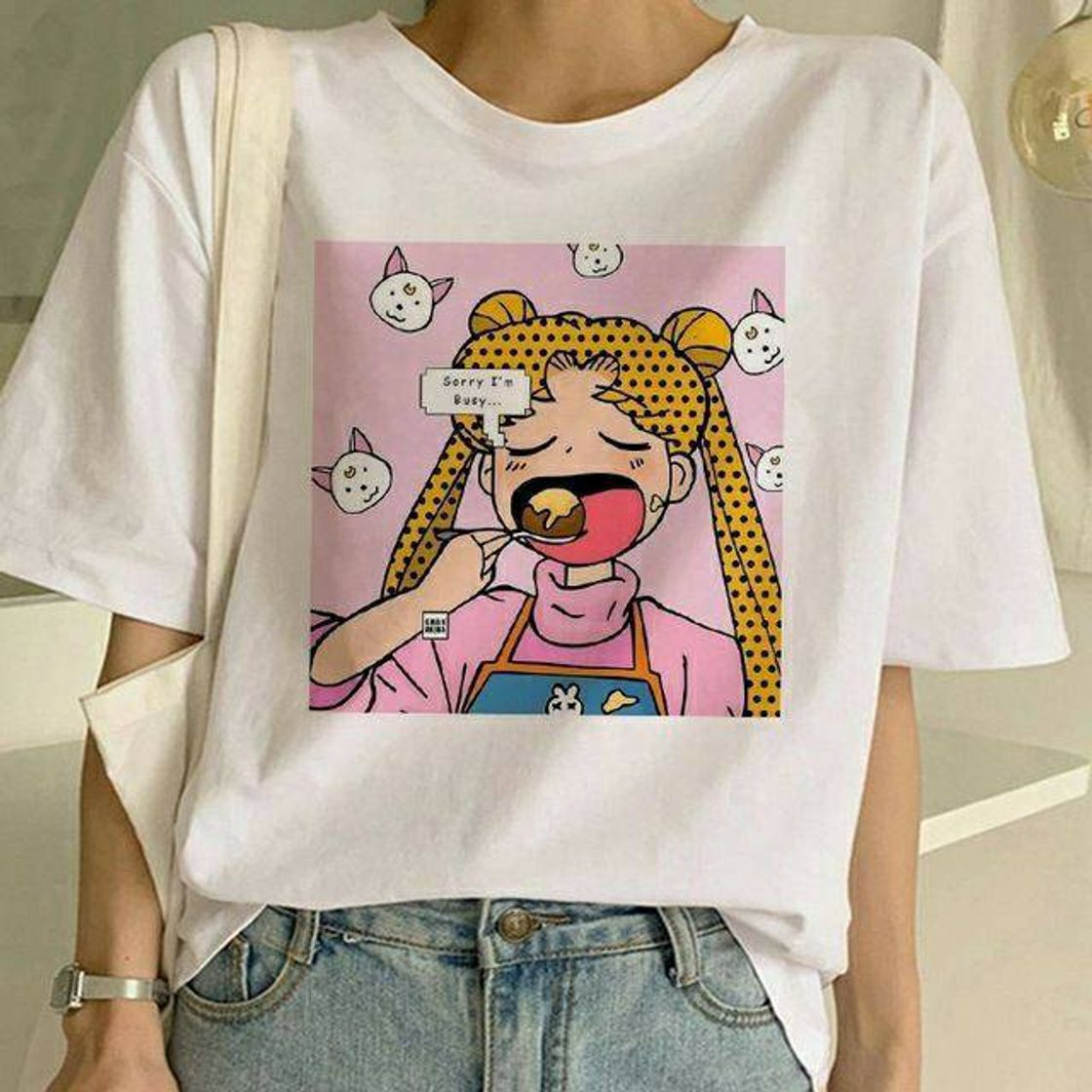 Producto Camiseta