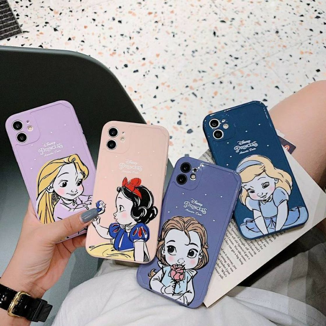Social Case iPhone