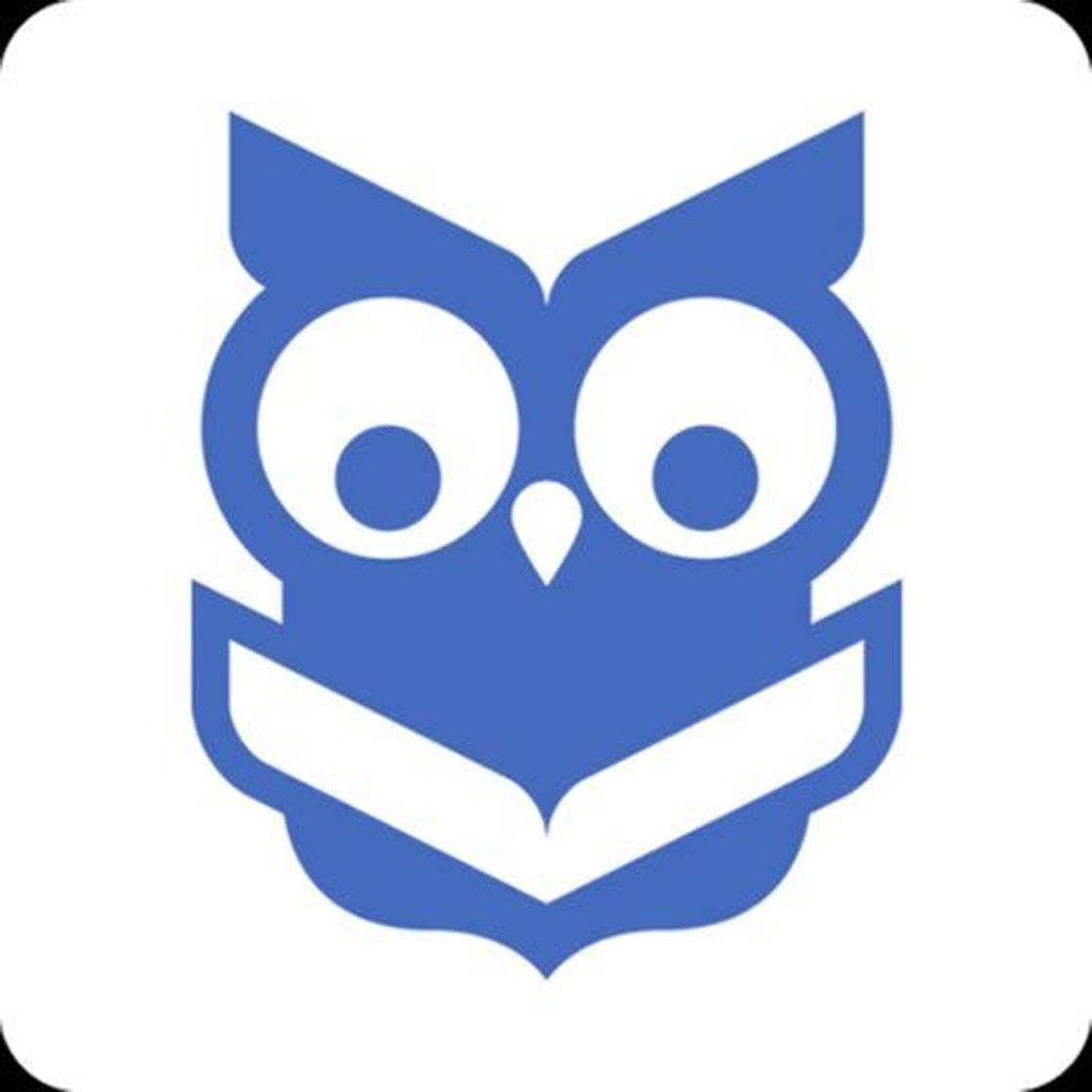 App Skoob - Para quem ama livros!