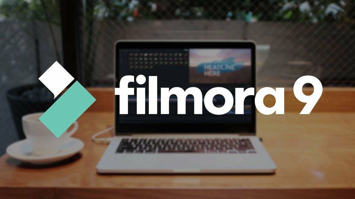 Moda [OFFICIAL] Download Wondershare Filmora9 Video Editor 