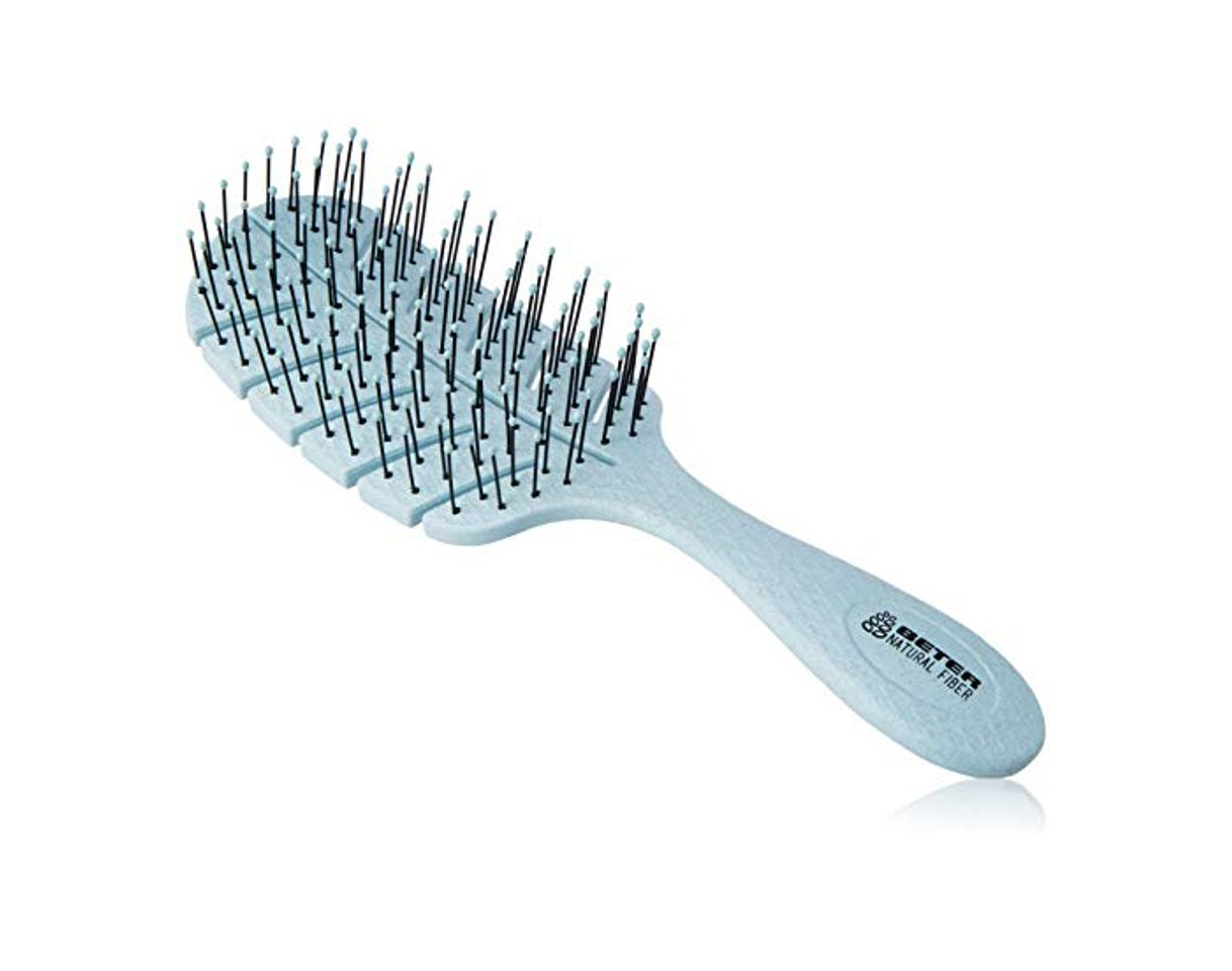 Beauty Cepillo detangling ECO- Cepillo Natural fiber de Beter