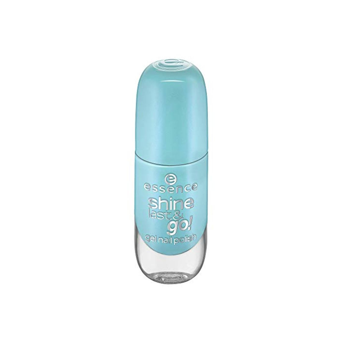 Belleza Essence Esmalte De Uñas Essence Uñas Laca Gel Shine Last&Go 35 919560-1