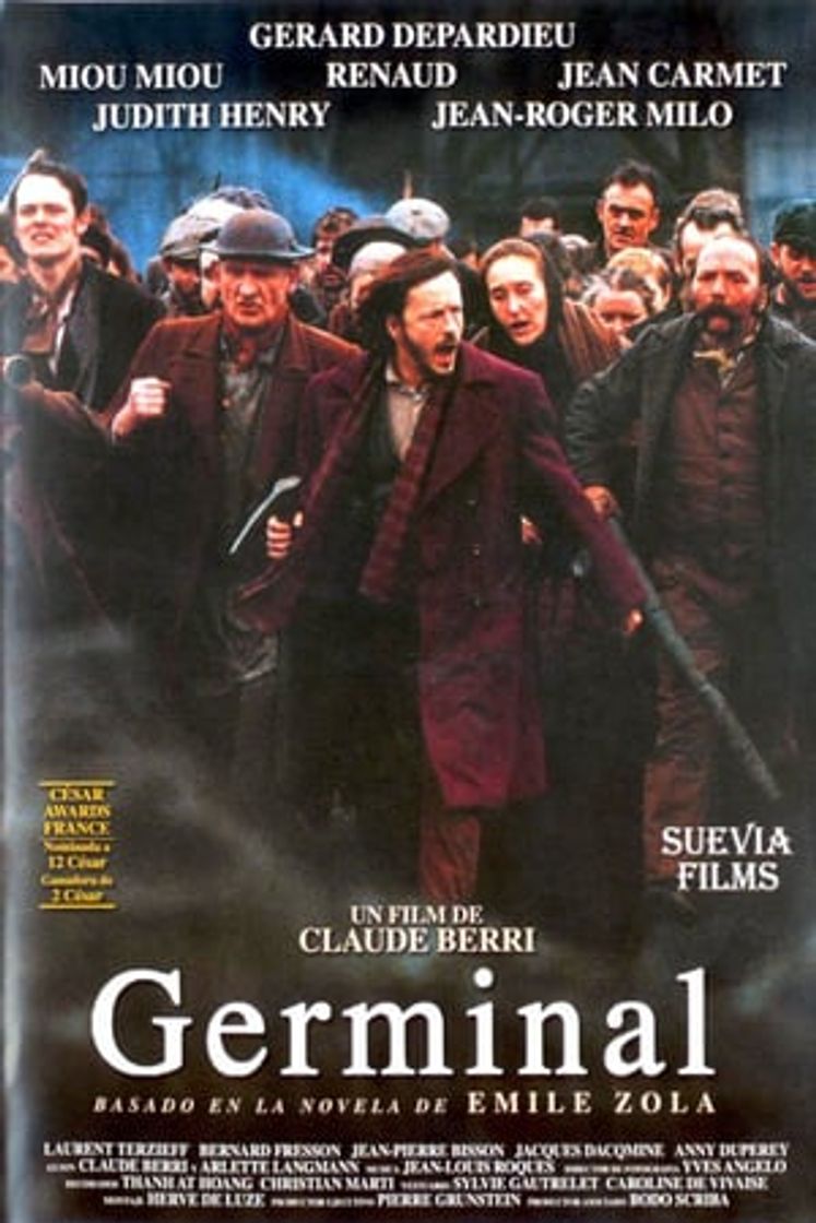 Película Germinal