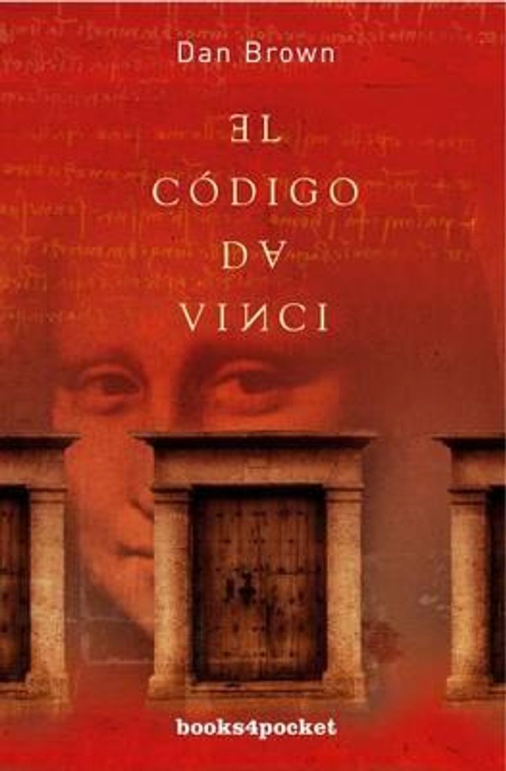 Libro El Codigo Da Vinci