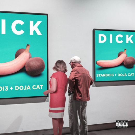 Dick (feat. Doja Cat)