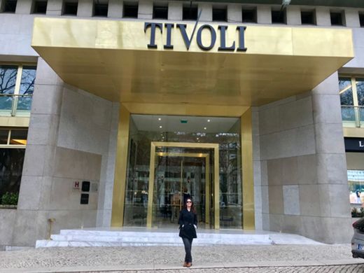 Hotel Tivoli