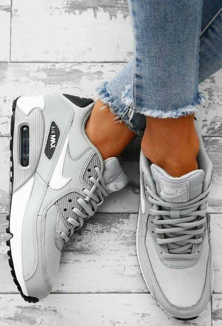 Moda Air Max 90