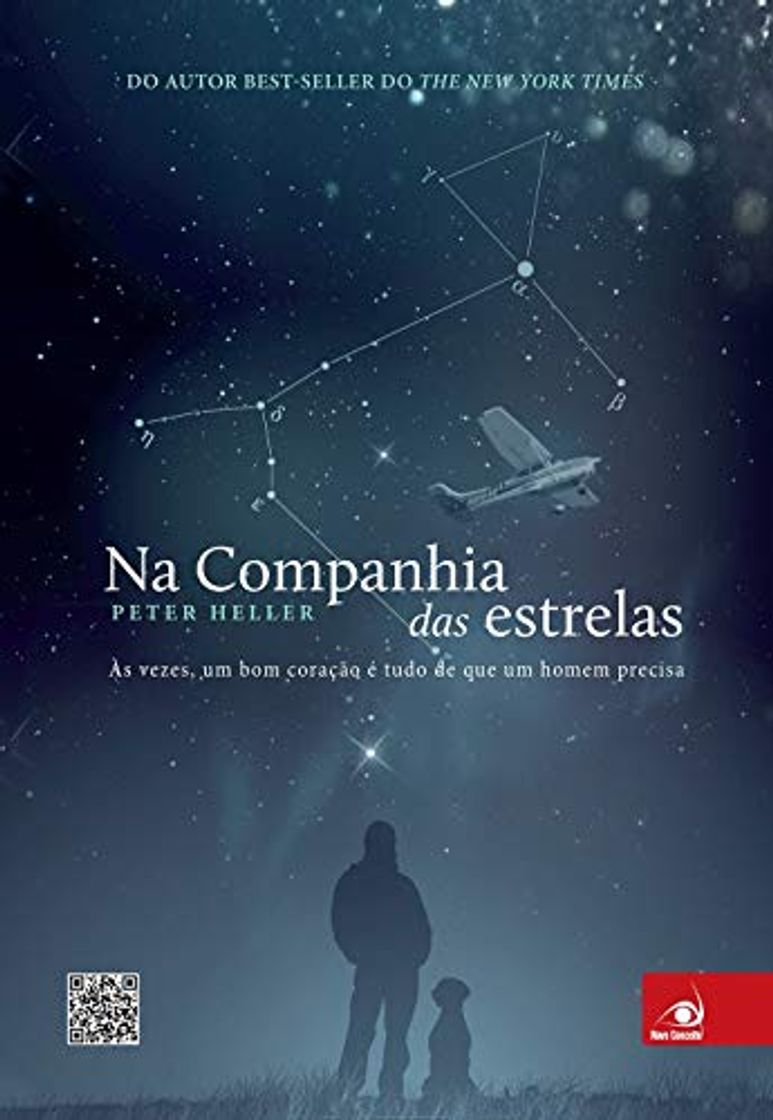 Libros Na Companhia Das Estrelas