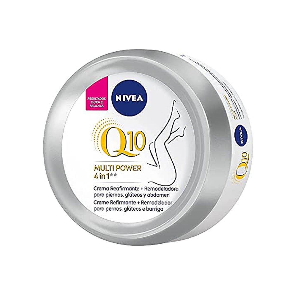 Products NIVEA Q10 Plus Crema Remodeladora