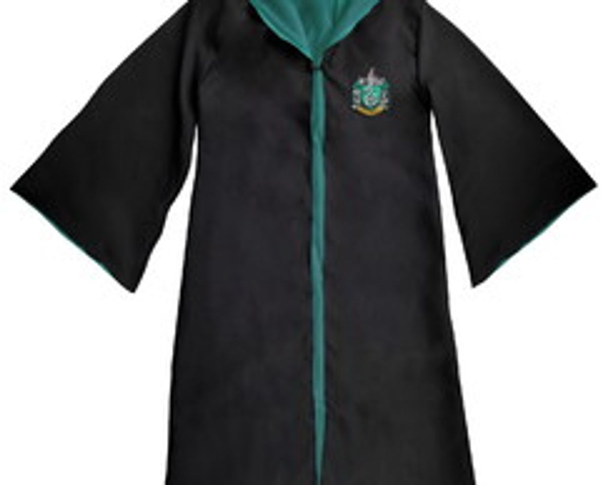 Moda Manto Harry Potter sonserina