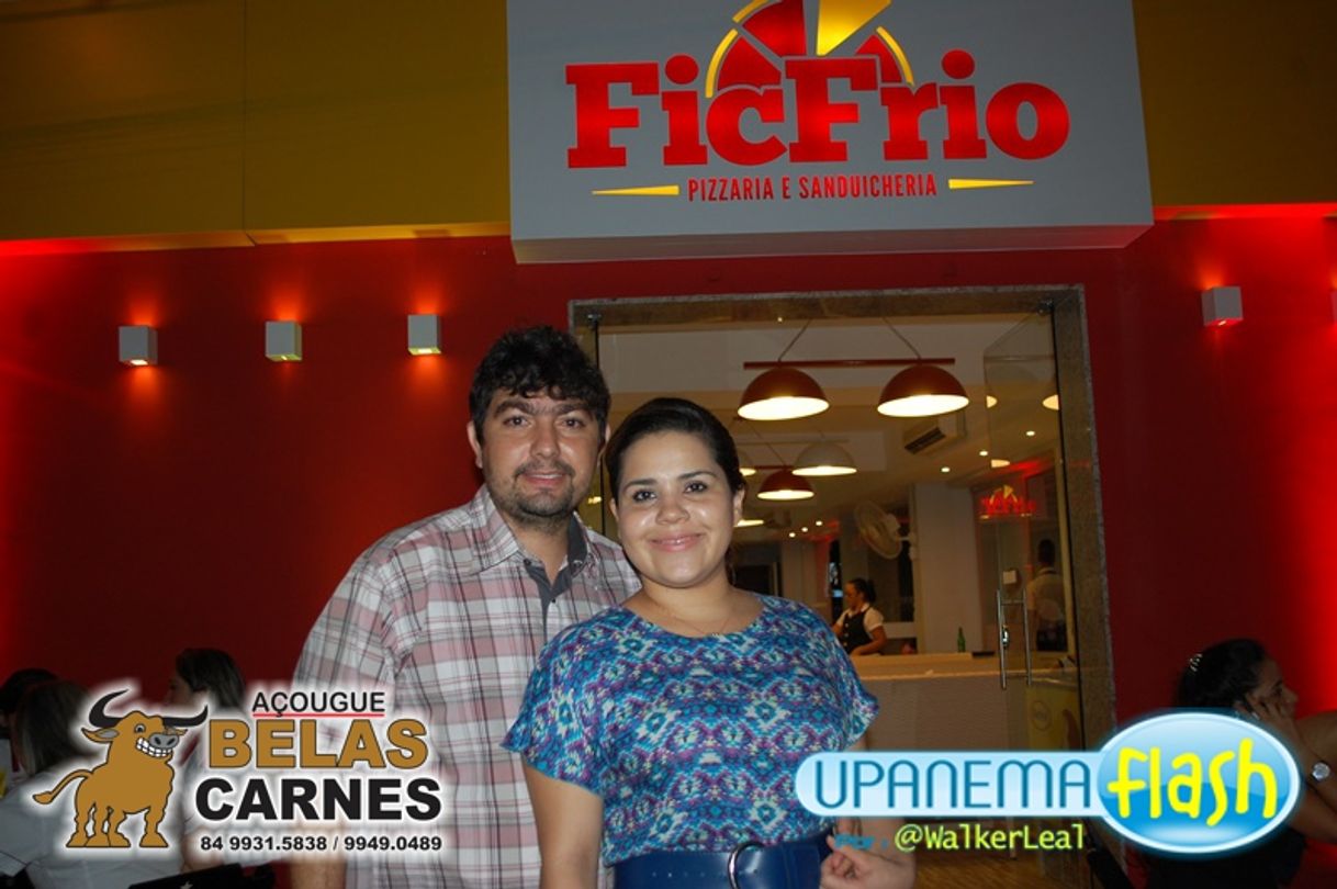 Restaurantes Fic Frio