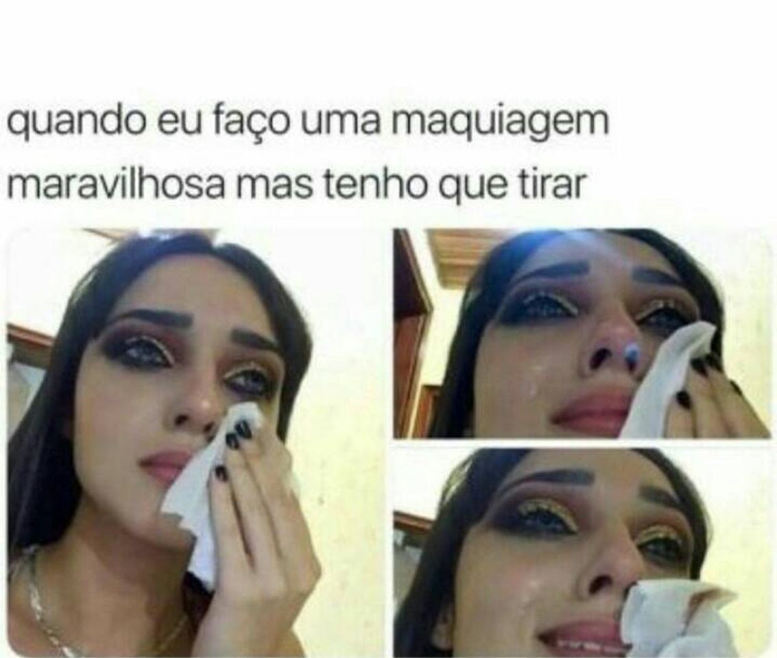 Você é assim também? 😂