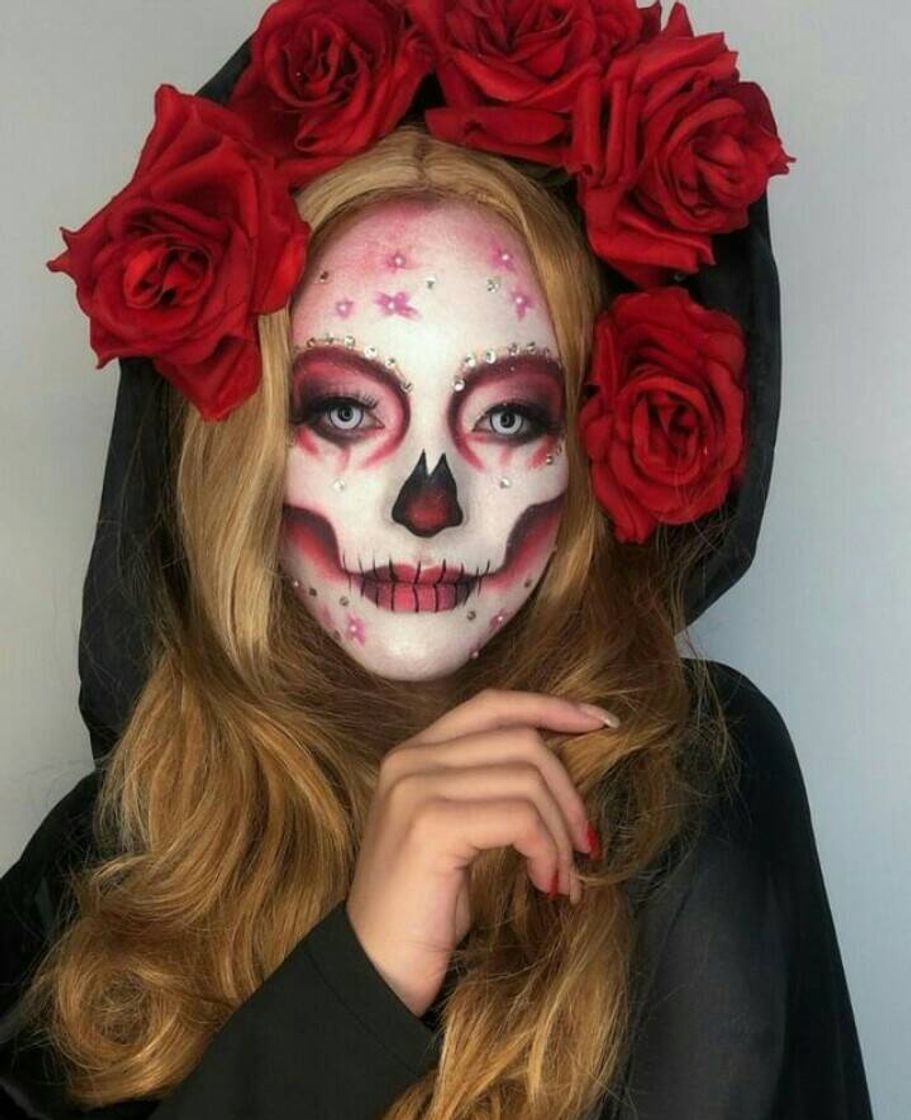 😍 Essa ficou linda! 