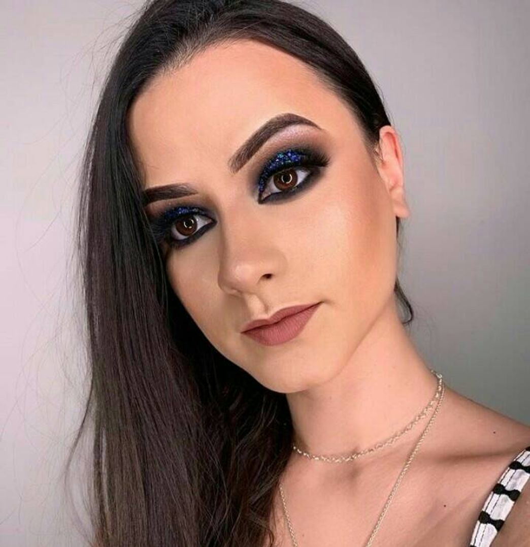 🎨 Maquiar é dar vida a arte!