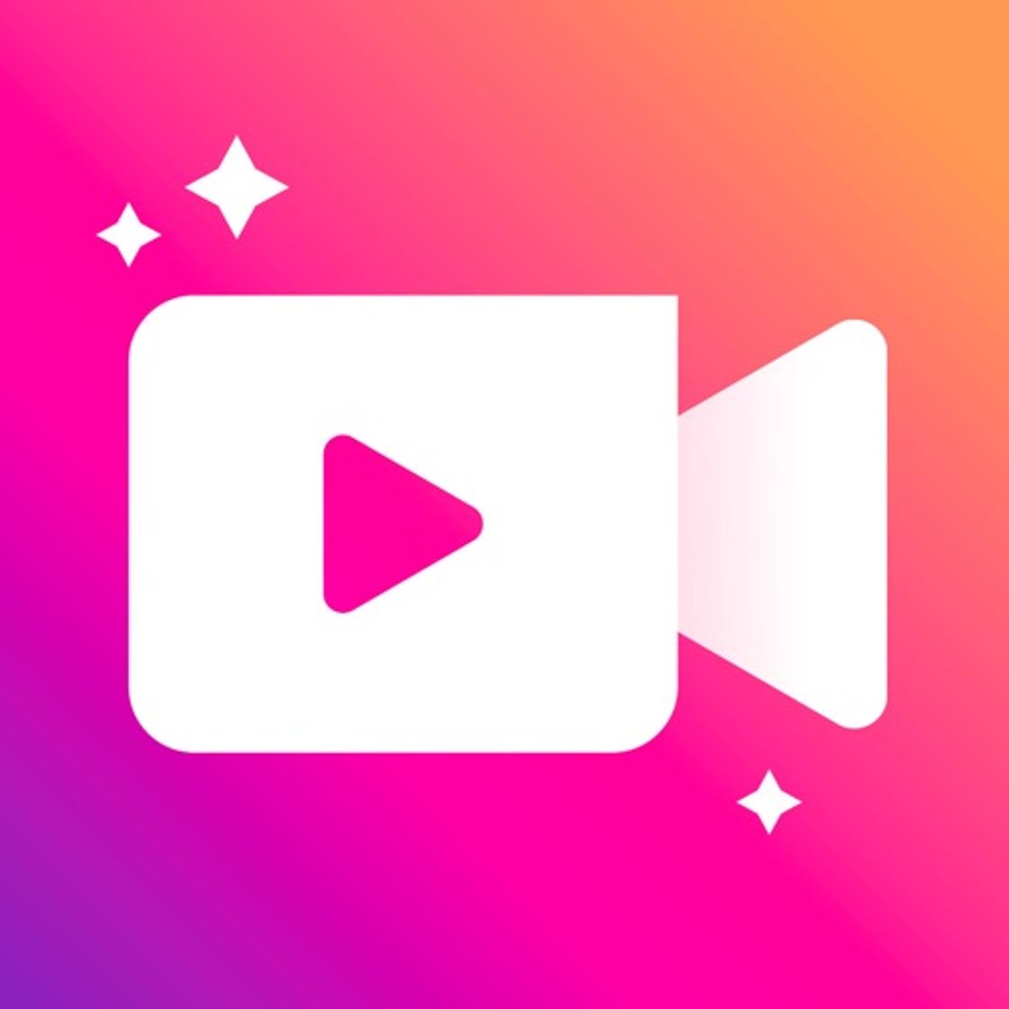 App Video Editor - Photo Editor