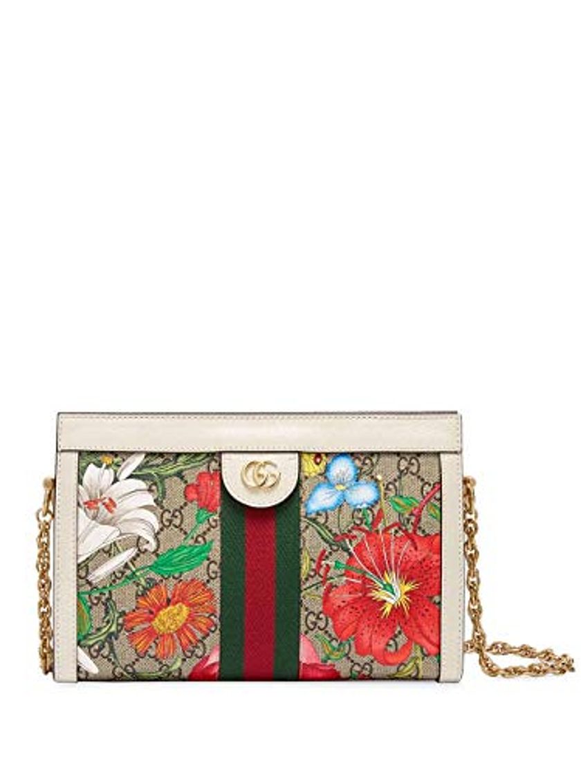 Social Luxury Fashion 503877HV8AC9759 - Bolso bandolera de piel para mujer