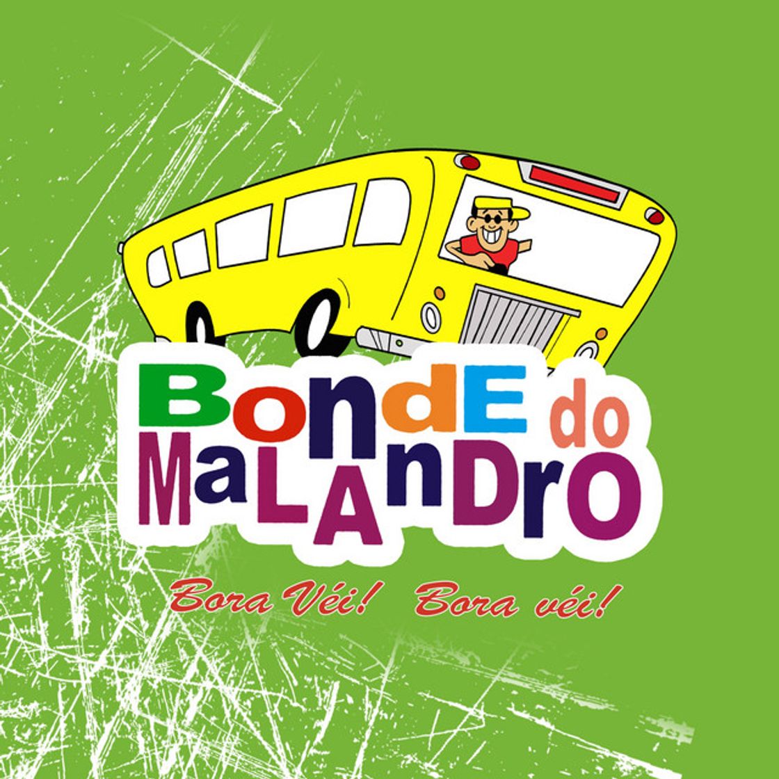 Canción Quem É Que Balança