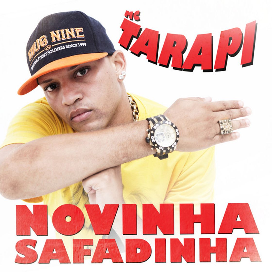 Music Novinha Safadinha