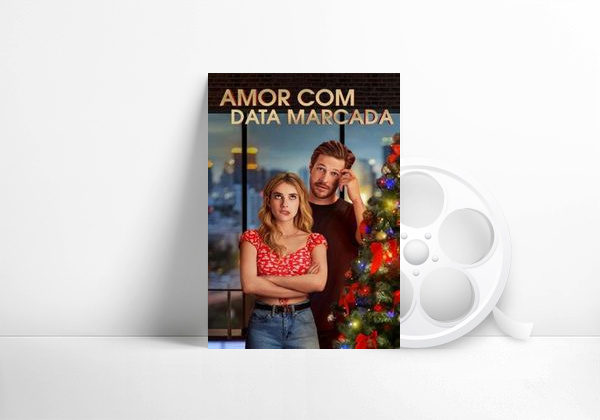 Filme Amor com Data Marcada