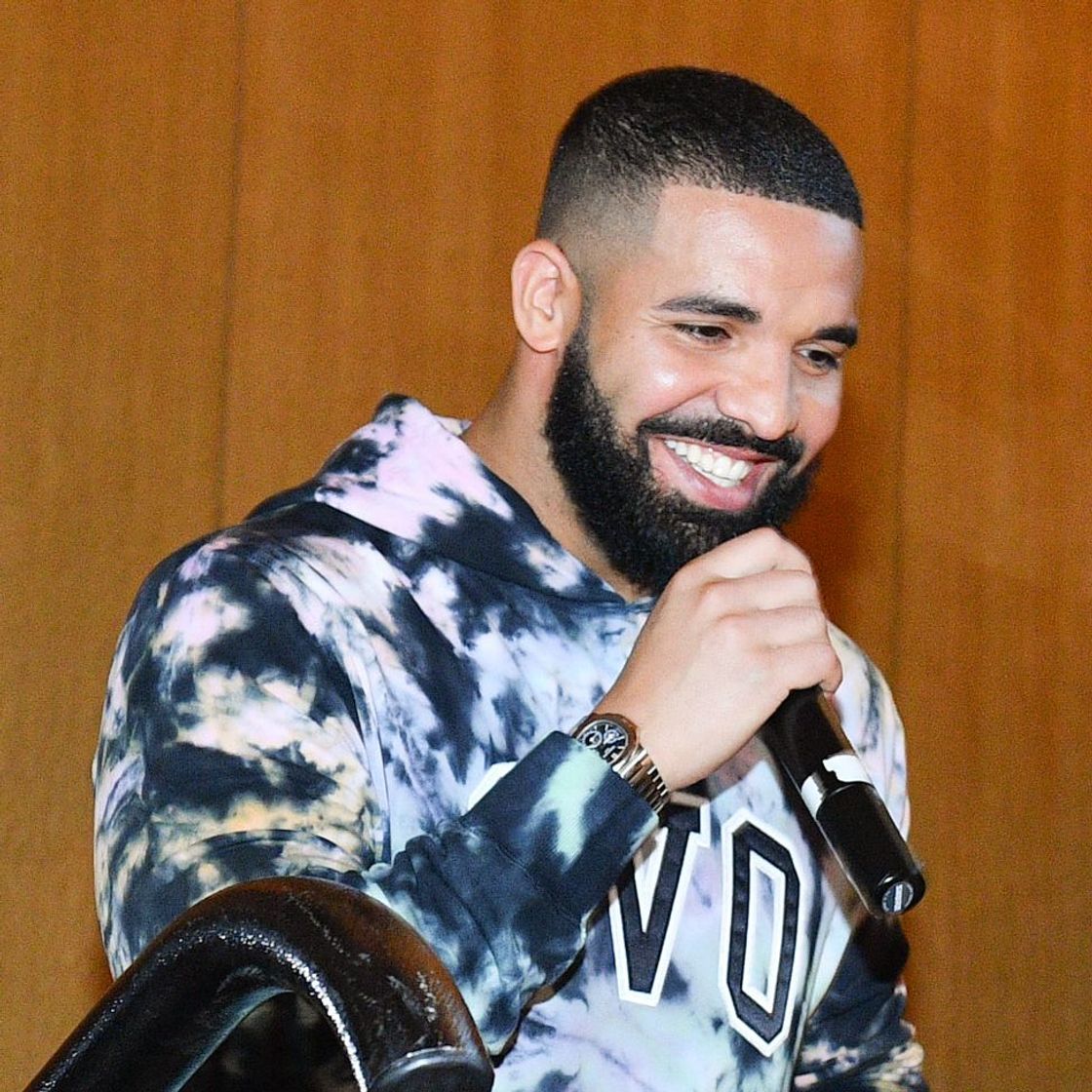 Drake 