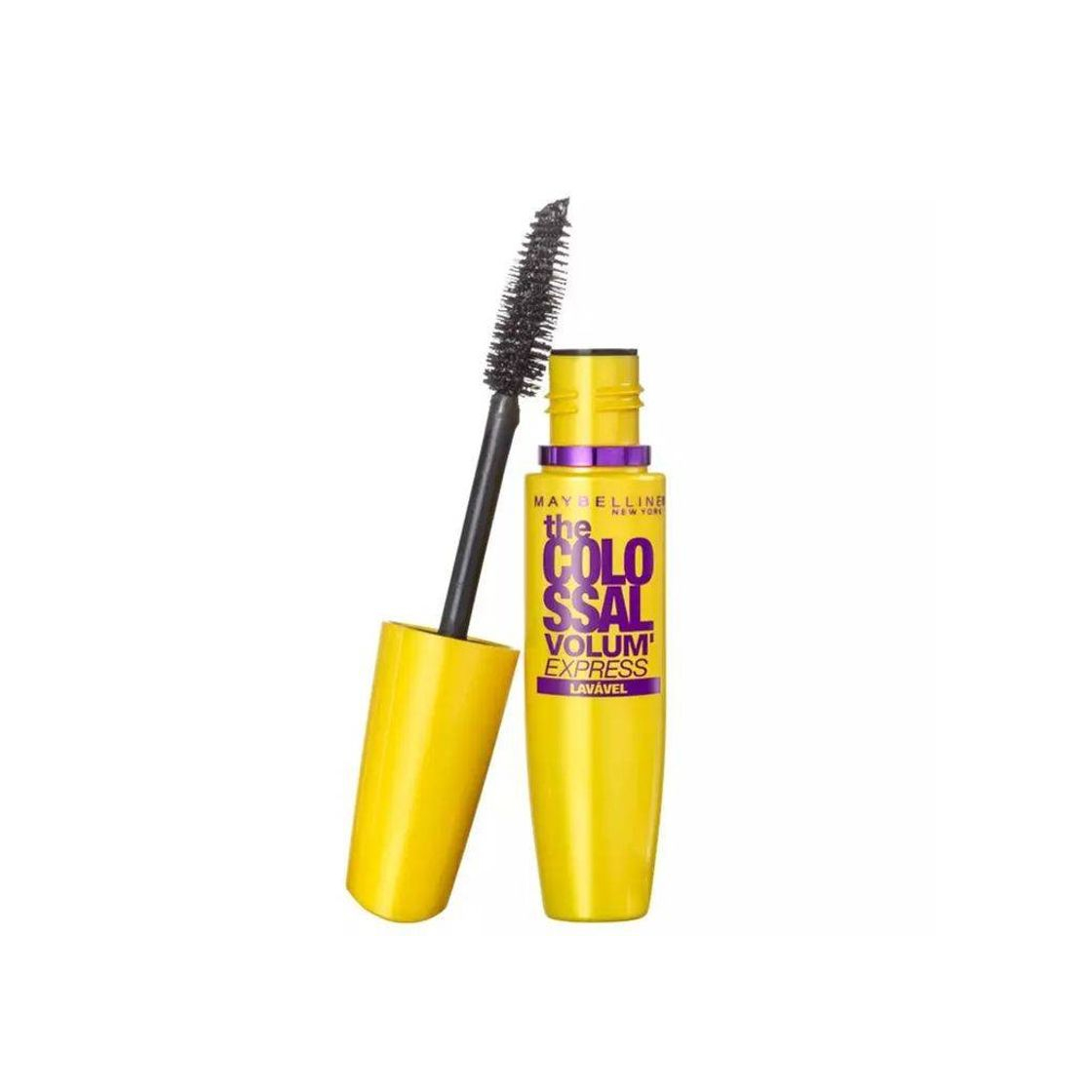 Social Rímel Maybelline ✨