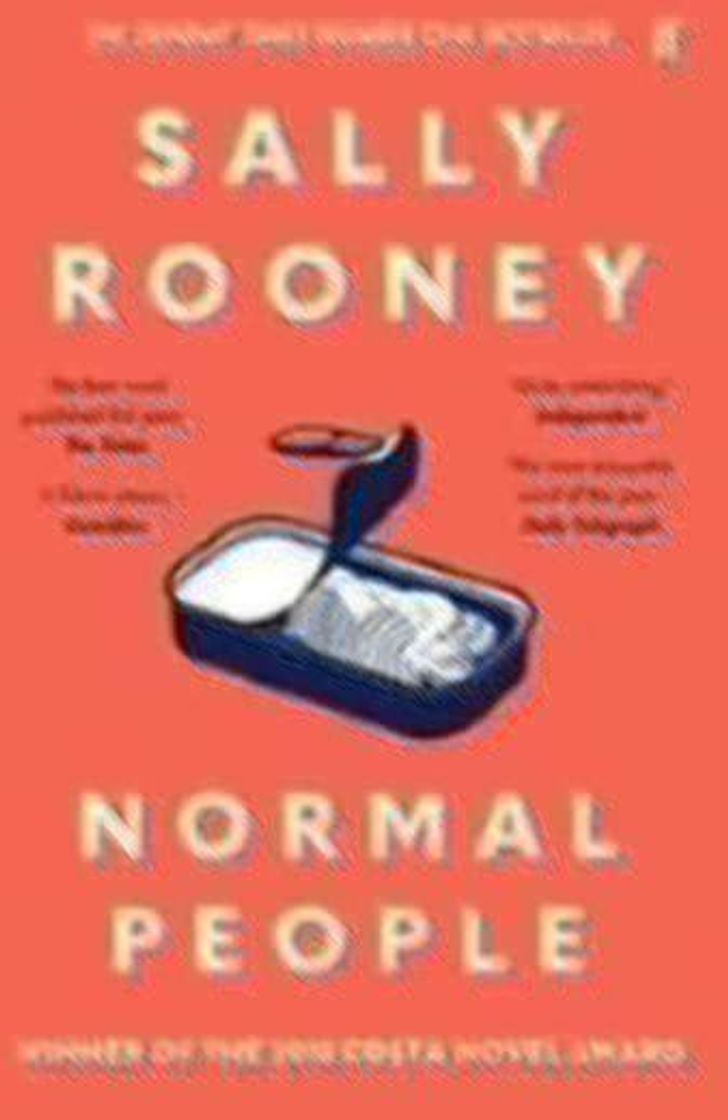 Book Normal People