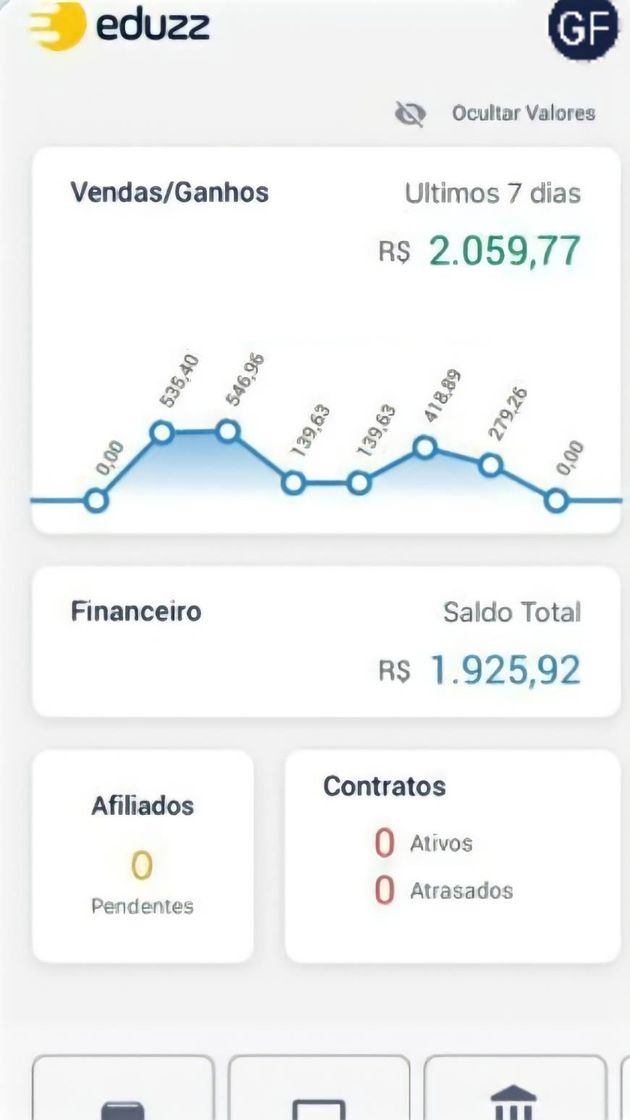 Moda Ganhar dinheiro na Internet, usando somente o celular 🤑