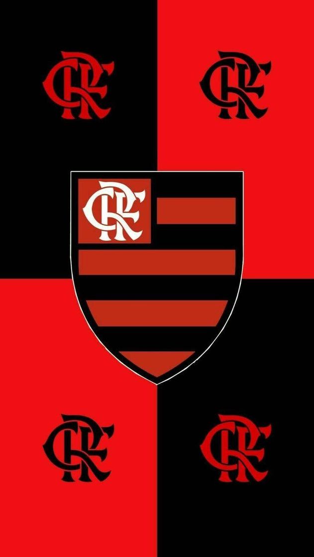 Moda Flamengo