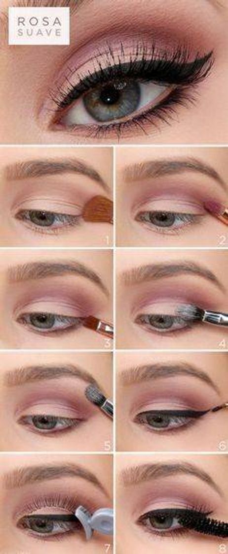 Moda Tutorial