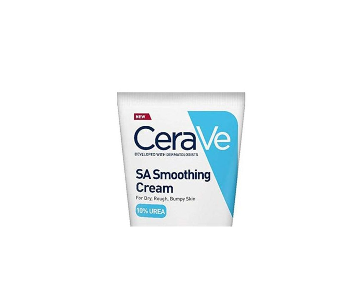 Social Crema alisadora CeraVe SA