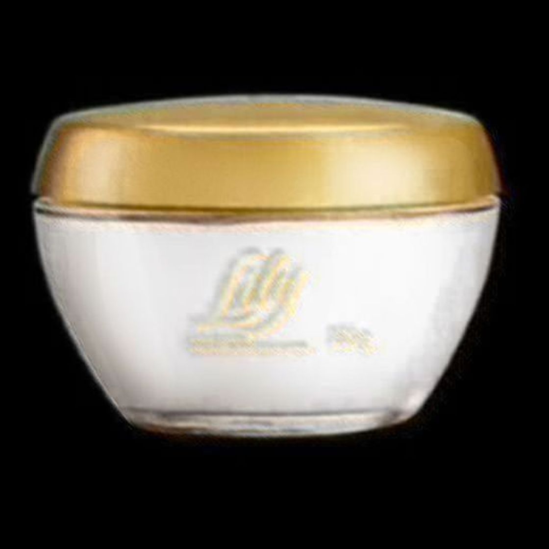 Beauty O Boticario Lily Essence Cream Satin Body Moisturizer [Lily Creme Acetinado Hidratante