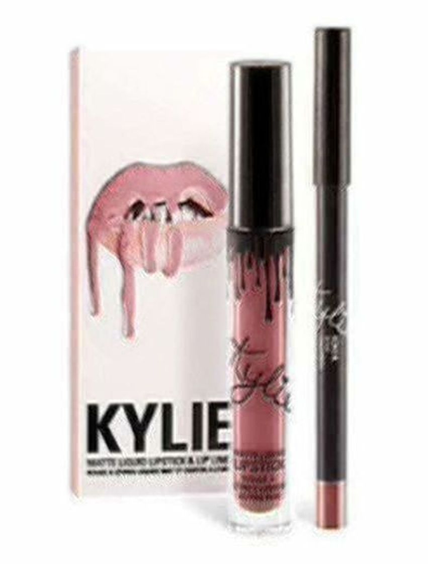 Beauty Juego maquillaje para labios KYLIE JENNER In Shade MALIBOO ...