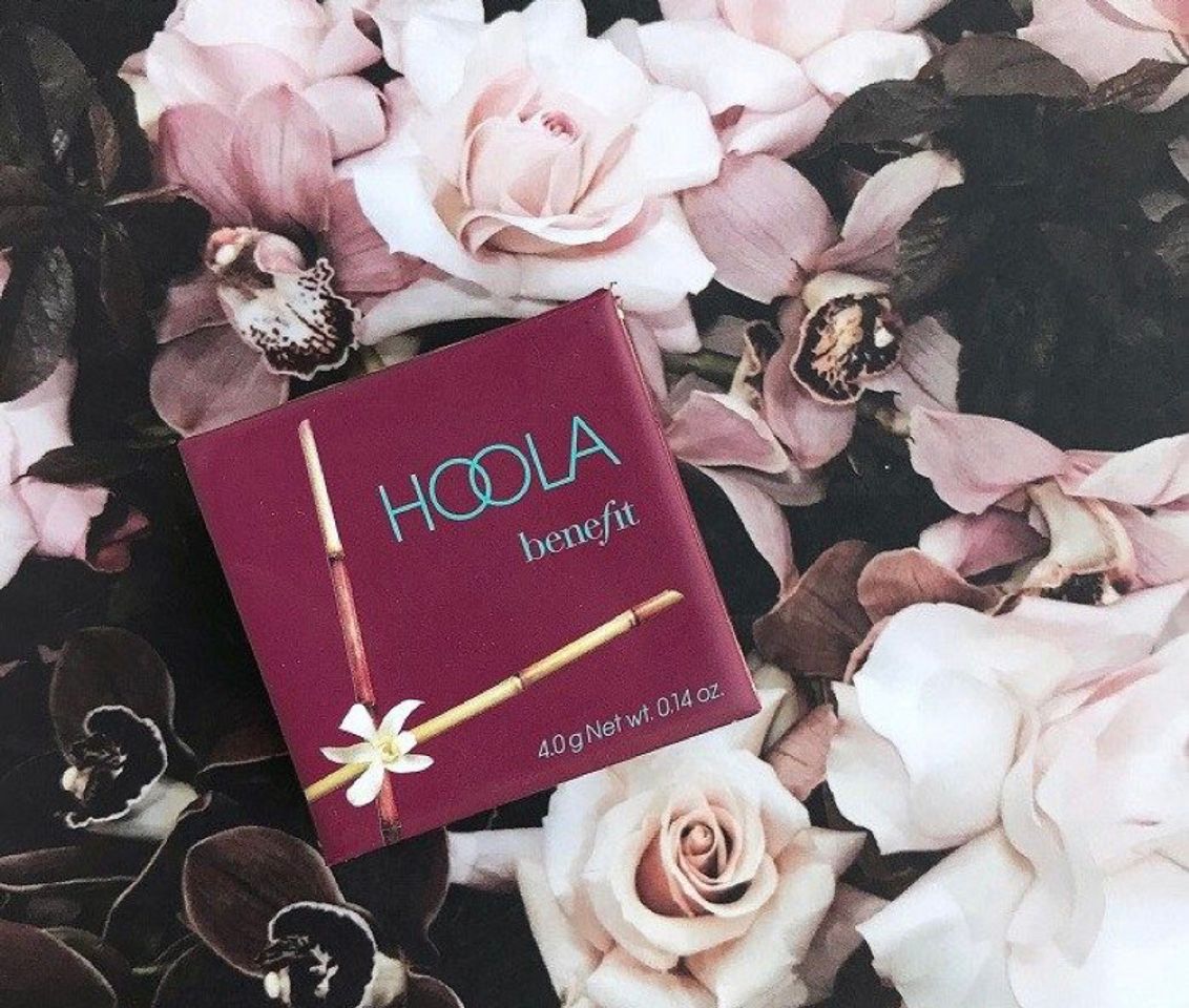 Products Hoola Matte Bronzer - Benefit Cosmetics