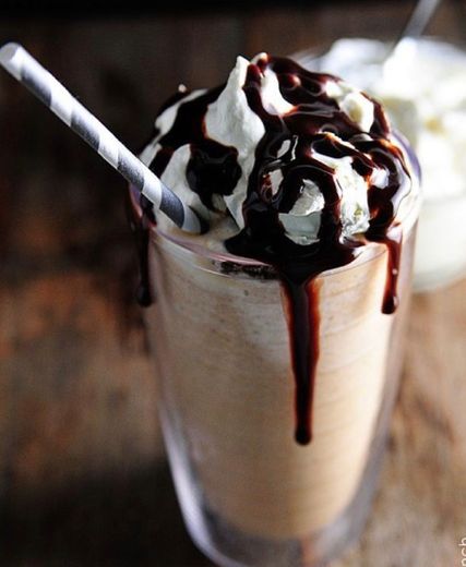 Coffee & Frappe Express
