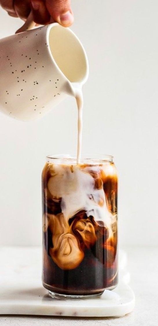 Restaurants Cold Brew Bar at Atlanta Dairies