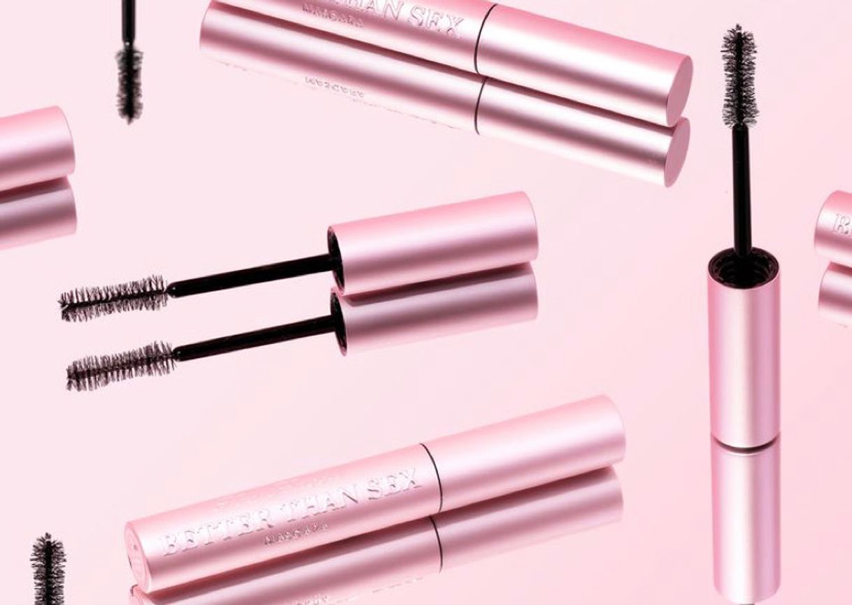 Productos Better Than Sex Mascara - Too Faced