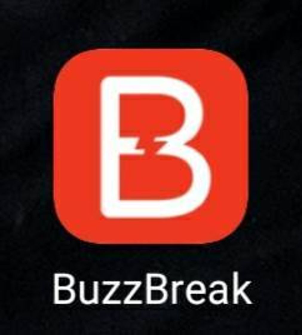 App BuzzBreak