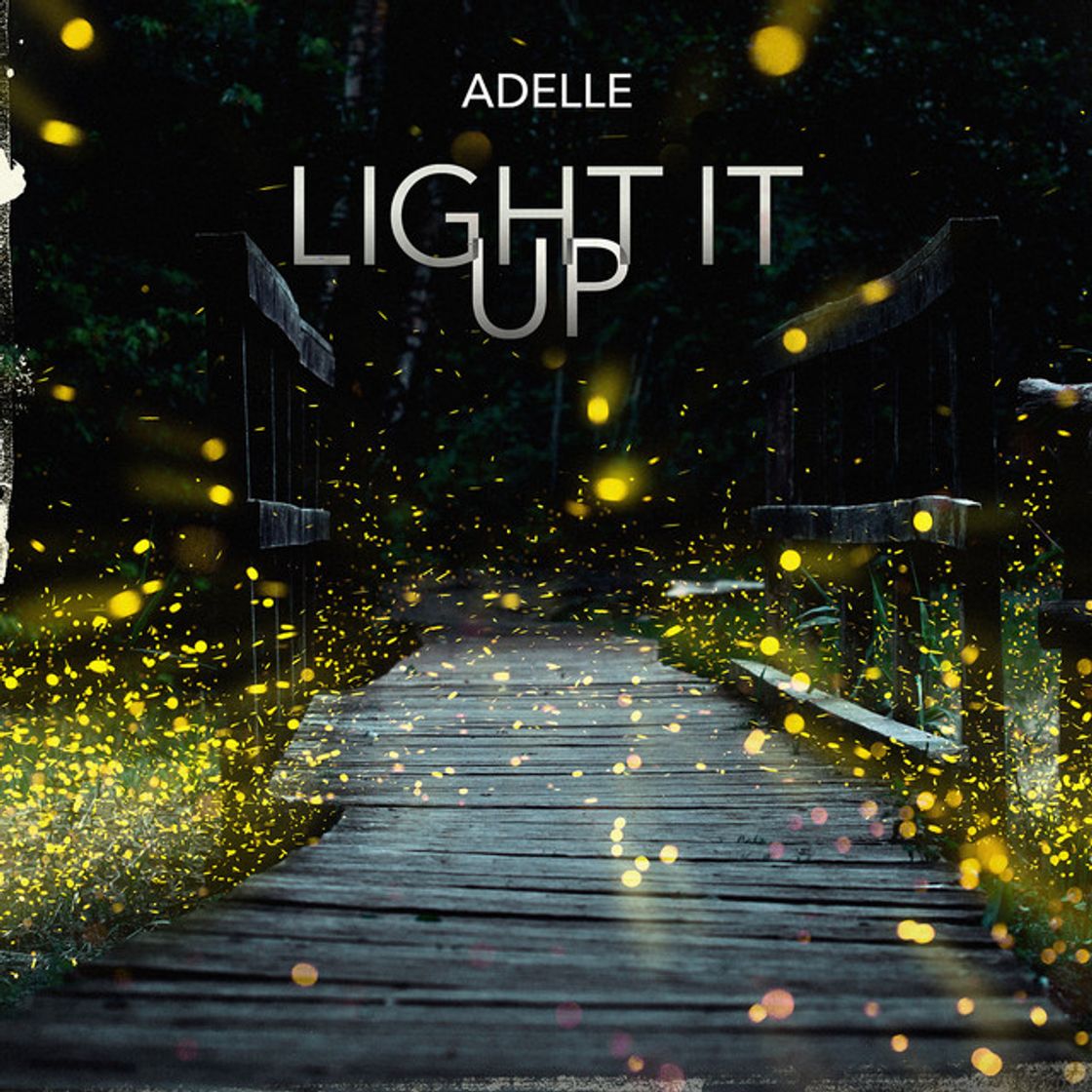 Music Light It Up