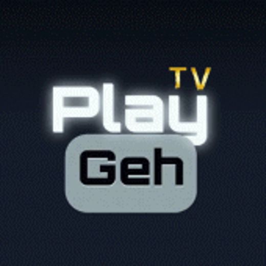 Playtv-Geh